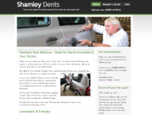 Shamley Dents