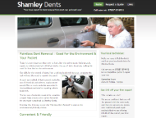 Shamley Dents Shamley Dents